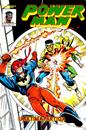 POWER MAN nº 2 - Mundicomics | FONDO127 | Terra de Còmic - Tu tienda de cómics online especializada en cómics, manga y merchandising