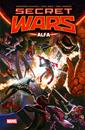 Marvel Essentials. Secret Wars: Alfa | N1025-PAN10 | Jonathan Hickman, Esad Ribic | Terra de Còmic - Tu tienda de cómics online especializada en cómics, manga y merchandising