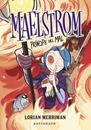 Maelstrom: Principe del mal | N0624-NOR02 | Lorian Merriman | Terra de Còmic - Tu tienda de cómics online especializada en cómics, manga y merchandising