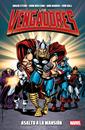Marvel Essentials. Los Vengadores: Asalto a la mansión | N1026-PAN74 | Bob Harras, John Buscema, Bob Hall, Roger Stern | Terra de Còmic - Tu tienda de cómics online especializada en cómics, manga y merchandising