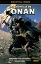 Biblioteca Conan. Las crónicas de Conan 5 | N0526-PAN69 | Roy Thoma, Dan Panosian, varios autores | Terra de Còmic - Tu tienda de cómics online especializada en cómics, manga y merchandising