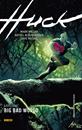 Huck: Big bad world | N0726-PAN79 | Mark Millar, Rafael Albuquerque | Terra de Còmic - Tu tienda de cómics online especializada en cómics, manga y merchandising