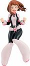 OCHACO URARAKA HERO COSTUME FIGURA 16 CM MY HERO ACADEMIA POP UP PARADE | N0621-MERCH24 | Terra de Còmic - Tu tienda de cómics online especializada en cómics, manga y merchandising