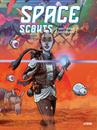 Space Scouts | N0626-AST03 | David Rubín, Matt Kindt | Terra de Còmic - Tu tienda de cómics online especializada en cómics, manga y merchandising