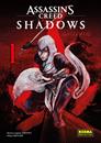 Assassin's Creed Shadows, Historias de Iga 1 | N0726-NOR05 | Ubisoft, Regujie | Terra de Còmic - Tu tienda de cómics online especializada en cómics, manga y merchandising