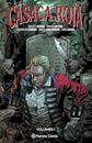 Casaca Roja nº 1 | N0726-PLA16 | Geoff Johns, Bryan Hitch, Andrew Currie, Brad Anderson  | Terra de Còmic - Tu tienda de cómics online especializada en cómics, manga y merchandising