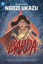 DC Young Adults. Barda | N1125-PAN47 | Ngozi Ukazu | Terra de Còmic - Tu tienda de cómics online especializada en cómics, manga y merchandising