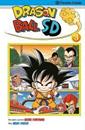 Dragon Ball SD nº 03 | N0716-PLAN05 | Naho Ohishi | Terra de Còmic - Tu tienda de cómics online especializada en cómics, manga y merchandising
