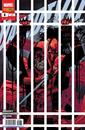 Daredevil 5 | N0323-PAN73 | Chip Zdarsky, Marco Checchetto | Terra de Còmic - Tu tienda de cómics online especializada en cómics, manga y merchandising