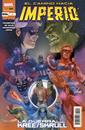Imperio 00. El camino hacia Imperio | N0920-PAN21 | Robbie Thompson, Javier Rodríguez, Mattia de Iulis | Terra de Còmic - Tu tienda de cómics online especializada en cómics, manga y merchandising
