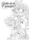 ¿Quién es el 11º pasajero? | 17624 | Moto Hagio | Terra de Còmic - Tu tienda de cómics online especializada en cómics, manga y merchandising
