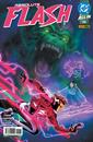 Absolute Flash 16 | N1226-PAN20 | Haining, Jeff Lemire | Terra de Còmic - Tu tienda de cómics online especializada en cómics, manga y merchandising