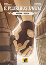 E Pluribus Ununm | N0421-OTED14 | Paolo Marigotta, Andreina Casarano | Terra de Còmic - Tu tienda de cómics online especializada en cómics, manga y merchandising