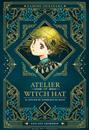 Atelier of the Witch Hat (Edición grimorio) vol.1 | N1125-MILK04 | Kamome Shirahama | Terra de Còmic - Tu tienda de cómics online especializada en cómics, manga y merchandising