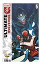 Ultimate Wolverine 5 | N0826-PAN96 | Alessandro Cappuccio, Chris Condon, Domenico Carbone | Terra de Còmic - Tu tienda de cómics online especializada en cómics, manga y merchandising