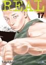 Real New Edition 17 | N1026-IVR17 | Takehiko Inoue | Terra de Còmic - Tu tienda de cómics online especializada en cómics, manga y merchandising