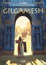 La sabíduria de los mitos: Gilgamesh | N0825-YER01 | Clotilde Bruneau, Pierre Taranzano | Terra de Còmic - Tu tienda de cómics online especializada en cómics, manga y merchandising