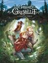 Les germanes Grémillet 4. L'Isard i el cometa | N0224-NOR12 | Di Gregorio y Barbucci | Terra de Còmic - Tu tienda de cómics online especializada en cómics, manga y merchandising