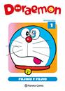 Doraemon n. 01/15 (català) | N0425-PLA05 | Fujiko F.Fujio | Terra de Còmic - Tu tienda de cómics online especializada en cómics, manga y merchandising