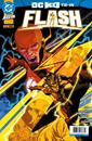 DC K.O Flash 1 | N0426-PAN13 | Christopher Cantwell, Vasco Georgiev, Mark Waid | Terra de Còmic - Tu tienda de cómics online especializada en cómics, manga y merchandising