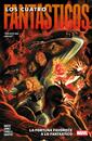 Marvel Premiere. Los 4 Fantásticos de Ryan North 4 | N1226-PAN55 | Ivan Fiorelli, Ryan North, Carlos Gómez | Terra de Còmic - Tu tienda de cómics online especializada en cómics, manga y merchandising