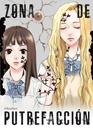 Zona de putrefacción | N1125-ARE06 | Shin Yui | Terra de Còmic - Tu tienda de cómics online especializada en cómics, manga y merchandising