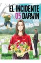 El incidente Darwin 05 | N0923-OTED12 | Shun Umezawa | Terra de Còmic - Tu tienda de cómics online especializada en cómics, manga y merchandising
