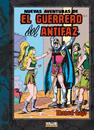 Nuevas aventuras del guerrero del Antifaz vol. 6 | N0724-DOL04 | Manuel Gago | Terra de Còmic - Tu tienda de cómics online especializada en cómics, manga y merchandising