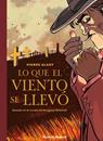 Lo que el viento se llevó 2 | N0525-OTED42 | Pierre Alary | Terra de Còmic - Tu tienda de cómics online especializada en cómics, manga y merchandising