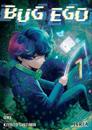Bug Ego 01 | N0226-IVR12 | One, Kiyoko Oneshitara | Terra de Còmic - Tu tienda de cómics online especializada en cómics, manga y merchandising