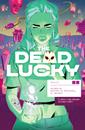 The dead Lucky 02. Nosotros no provocamos el incendio | N0525-NOR49 | Melissa Flores, French Carlomagno y Mattia Iacono | Terra de Còmic - Tu tienda de cómics online especializada en cómics, manga y merchandising