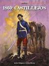 1860: Castillejos | N0423-OTED31 | Javier Diéguez | Terra de Còmic - Tu tienda de cómics online especializada en cómics, manga y merchandising