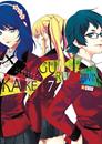 Kakegurui Twin núm. 07 | N1219-ECC561 | Homura Kawamoto | Terra de Còmic - Tu tienda de cómics online especializada en cómics, manga y merchandising