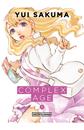 Complex Age 05 | N1123-OTED20 | Yui Sakuma | Terra de Còmic - Tu tienda de cómics online especializada en cómics, manga y merchandising