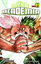 My Hero Academia nº 41 | N0425-PLA44 | Kohei Horikoshi | Terra de Còmic - Tu tienda de cómics online especializada en cómics, manga y merchandising