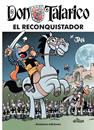 Don Talarico. El reconquistador | N0926-OTED18 | Jan | Terra de Còmic - Tu tienda de cómics online especializada en cómics, manga y merchandising