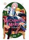 Mechanical Marie 01 | N0426-OTED14 | Aki Akimoto | Terra de Còmic - Tu tienda de cómics online especializada en cómics, manga y merchandising