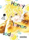 Honey lemon soda 4 | N1126-OTED28 | Mayu Murata | Terra de Còmic - Tu tienda de cómics online especializada en cómics, manga y merchandising