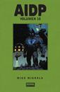 AIDP Integral Vol 10 | N0626-NOR50 | Mike Mignola, John Arcudi, Chris Roberson, Varios artistas | Terra de Còmic - Tu tienda de cómics online especializada en cómics, manga y merchandising