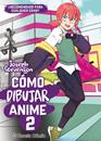 Cómo dibujar anime nº 02 | N0426-PLA03 | Varios Autores | Terra de Còmic - Tu tienda de cómics online especializada en cómics, manga y merchandising