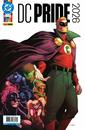 DC Pride 2026 | N0626-PAN08 | Varios Autores | Terra de Còmic - Tu tienda de cómics online especializada en cómics, manga y merchandising