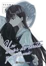 Un amor de tinta y espuma nº 05/06 | N0526-PLA51 | Yuama | Terra de Còmic - Tu tienda de cómics online especializada en cómics, manga y merchandising