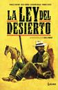 La ley del desierto | N0925-OTED22 | Thomas Yeates, Beau L’Amour y otros | Terra de Còmic - Tu tienda de cómics online especializada en cómics, manga y merchandising