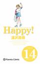 Happy! nº 14/15 | N0818-PLA05 | Naoki Urasawa | Terra de Còmic - Tu tienda de cómics online especializada en cómics, manga y merchandising