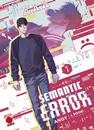 Semantic Error 1 | N0925-PAN96 | Angy | Terra de Còmic - Tu tienda de cómics online especializada en cómics, manga y merchandising