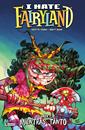 I hate Fairyland 7 | N1226-PAN62 | Brett Bean, Skottie Young | Terra de Còmic - Tu tienda de cómics online especializada en cómics, manga y merchandising