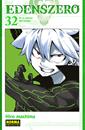 Edens Zero 32 | N0726-NOR30 | Hiro Mashima | Terra de Còmic - Tu tienda de cómics online especializada en cómics, manga y merchandising