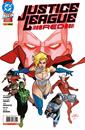 All In Justice League Red | N0726-PAN12 | Clayton Henry, Saladin Ahmed | Terra de Còmic - Tu tienda de cómics online especializada en cómics, manga y merchandising
