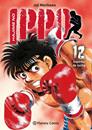 Hajime no Ippo nº 12 | N0925-PLA32 | Joji Morikawa | Terra de Còmic - Tu tienda de cómics online especializada en cómics, manga y merchandising