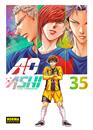 Ao Ashi 35 | N0526-NOR43 | Yugo Kobayashi | Terra de Còmic - Tu tienda de cómics online especializada en cómics, manga y merchandising